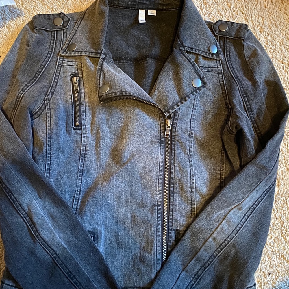 Jacket